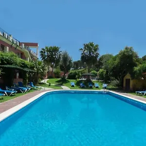 Hotel Pinomar, El Puerto de Santa María