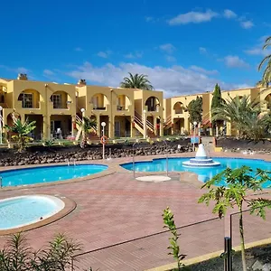 Maspalomas Tisalaya Park Apartamento Maspalomas (Gran Canaria)