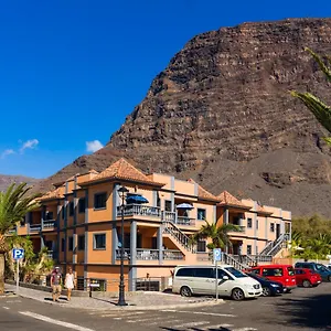 Residencial El Conde #8 Apartamento Valle Gran Rey