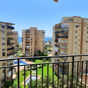 Playamar Sun&beach Apartamento Torremolinos