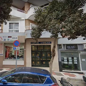 Joan Miró Luxury Apartamento Torremolinos
