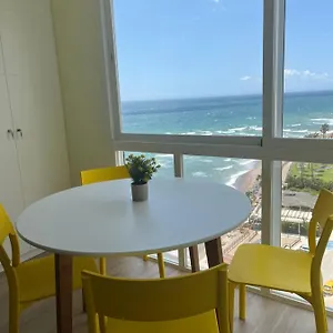 @seafront 1 Apartamento Sitio de Calahonda