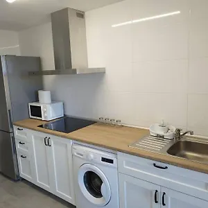 Apartamento A 10min De La Playa, El Puerto de Santa María