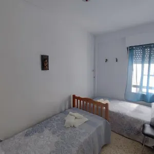 Apartamento Vg Valdelagrana Colomina, El Puerto de Santa María