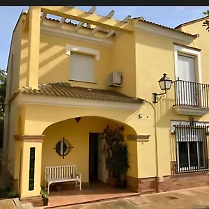 Apartamento Beachside Getaway On 'pantoque', El Puerto de Santa María