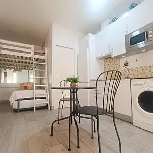 Apartamento R&b Puerto Sherry Boat, El Puerto de Santa María