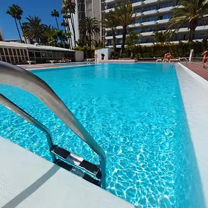 Piso Paraíso Vicino Al Mare Apartamento Maspalomas (Gran Canaria)