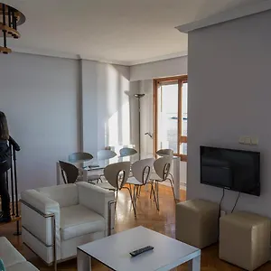 Txingudi By Basquelidays Apartamento Hondarribia